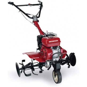 HONDA MOTOZAPPA FJ 500 DE A RAPPORTI MULTIPLI E 9 ACC. OPZIONALI 163 CC