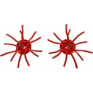 Honda Tiller F401-710 Spring Rotor Type 1 (300) Miyamaru 10885
