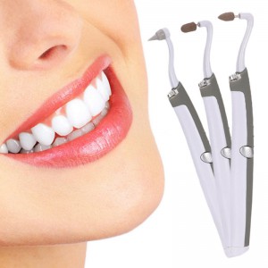 Teeth Professional Tool Care