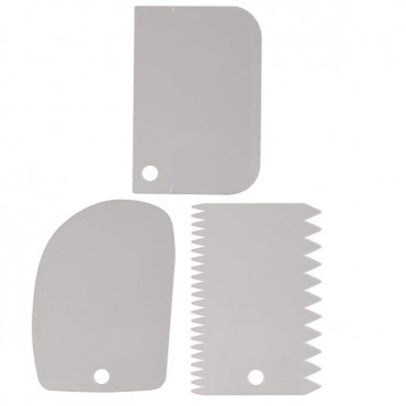 Cake Decorating Turntable,Thsinde Cake Decorating Supplies With Decorating Comb/Icing Smoother(3pcs),2 Icing Spatula With Sided & Angled 