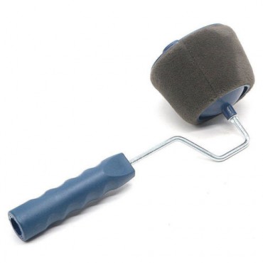 5Pcs/Set DIY Paint Runner Pro Roller The Renovator Pintar Facil Painting Kit