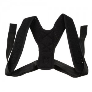 BodyWellness Posture Corrector (Adjustable to All Body Sizes) FREE SHIPPING