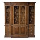 Ethan Allen Wooster China Cabinet, Saratoga