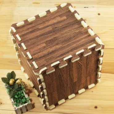 MakeNewFloorEasley - 30x30cm 9PCS 