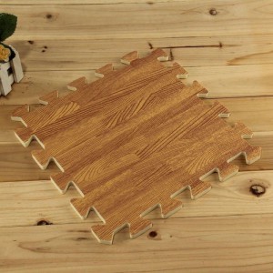 MakeNewFloorEasley - 30x30cm 9PCS 